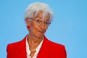 起卦在线宣布降息25个基点后 欧洲央行行长发声
