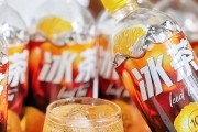 起卦在线农夫山泉冰茶入局：百亿赛道的“鲶鱼效应”