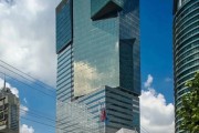 起卦在线象屿集团旗下公司拟收购上海仙乐斯广场98.68%的股权