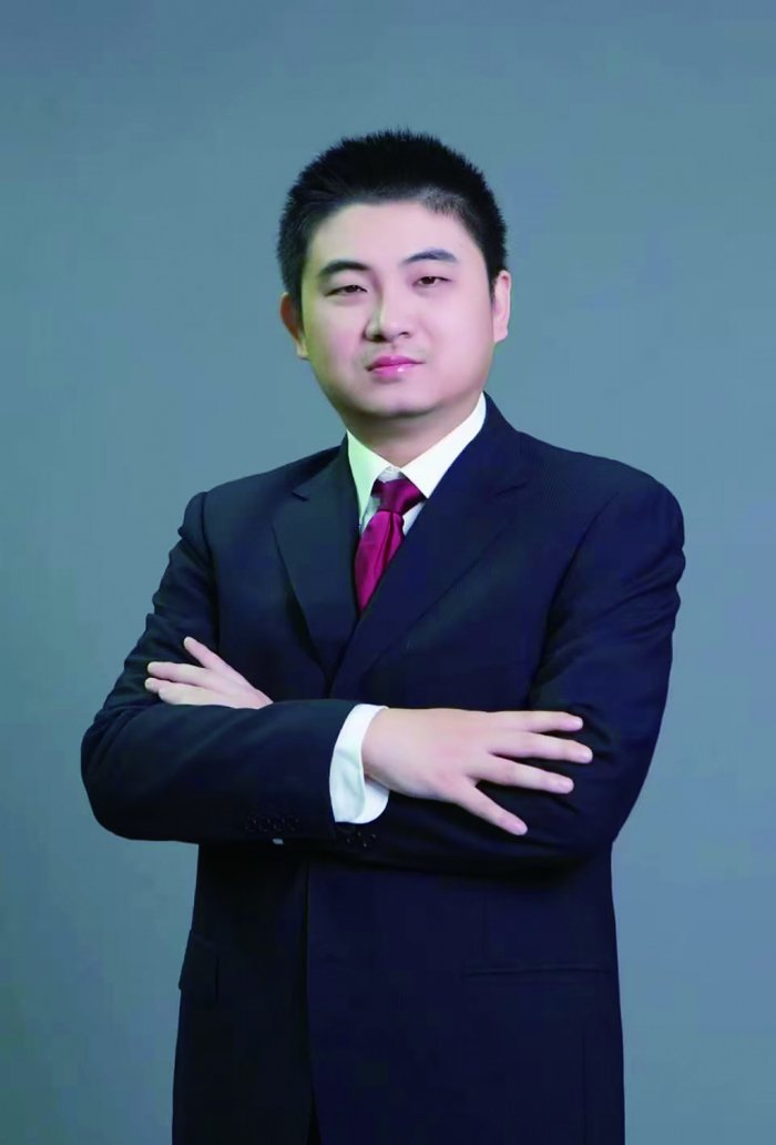 国盛证券研究所副所长、首席钢铁行业(🌛)分析师笃慧：康波(🍳)周期轮动中A股机会凸显